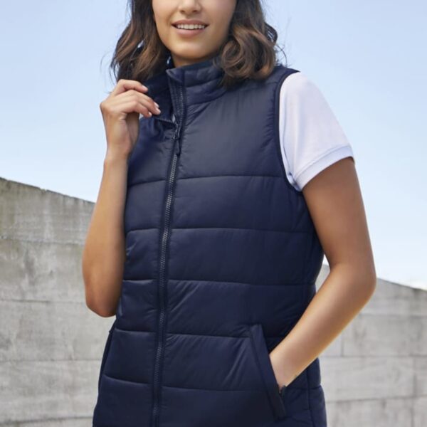 Summit Breeze Women's Vest