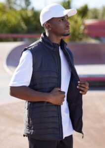 Pioneer Men's Expedition Vests