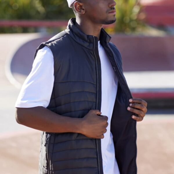 Pioneer Men's Expedition Vest