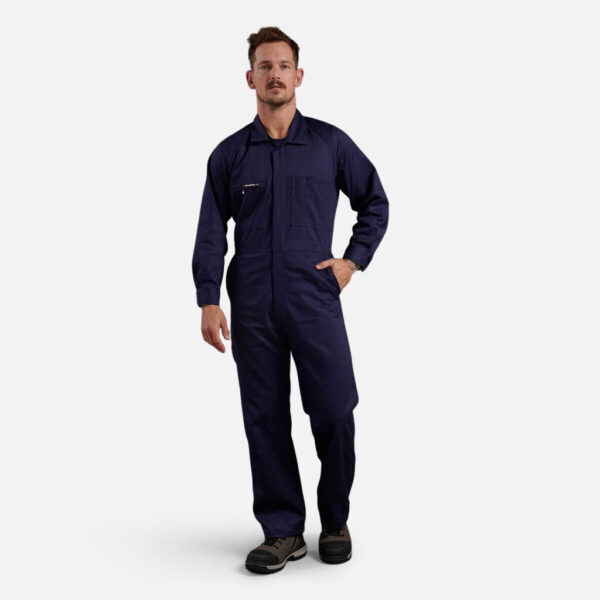 CraftFit Work Coveralls