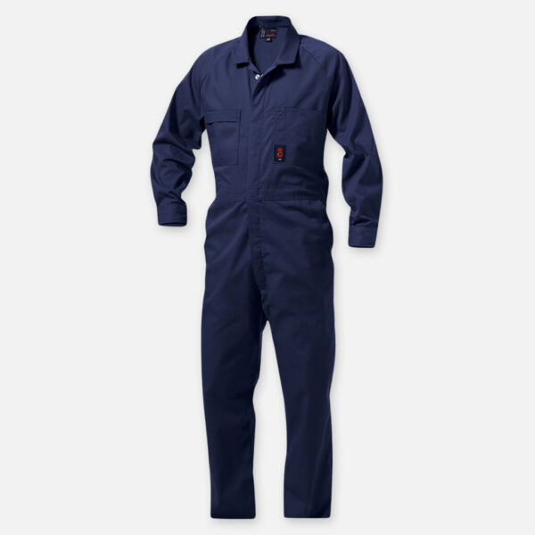 RoyalFlex Work Coveralls