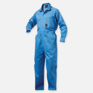 Durastitch Flex Cotton Work Overalls
