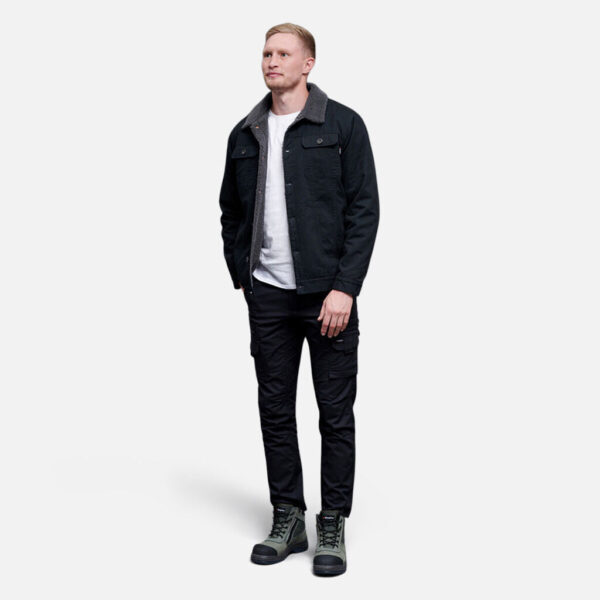 CityCouture Arctic Coats