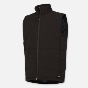 Snowshield Insulated Core Vests