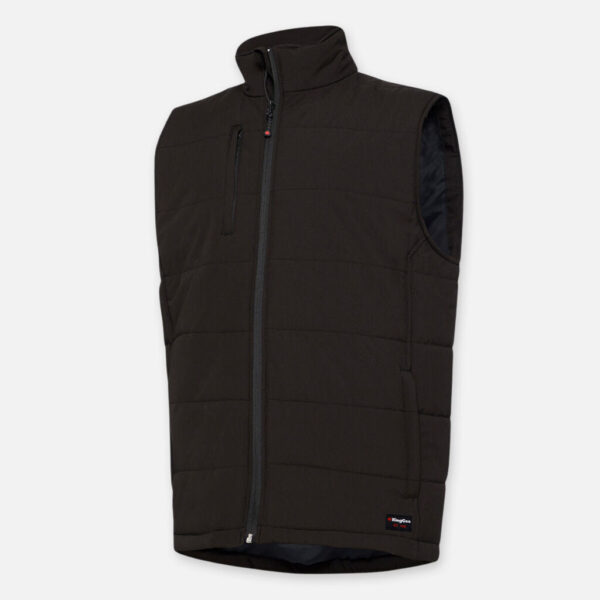 SnowShield Insulated Core Vests