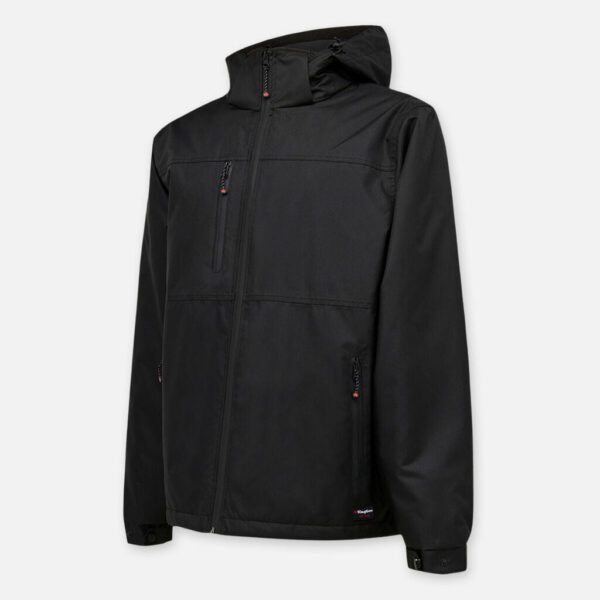 ArcticShield Waterproof Thermal Jackets