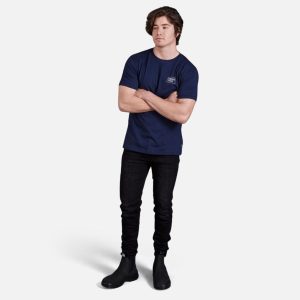 Flextek Urbantech Denim Jeans