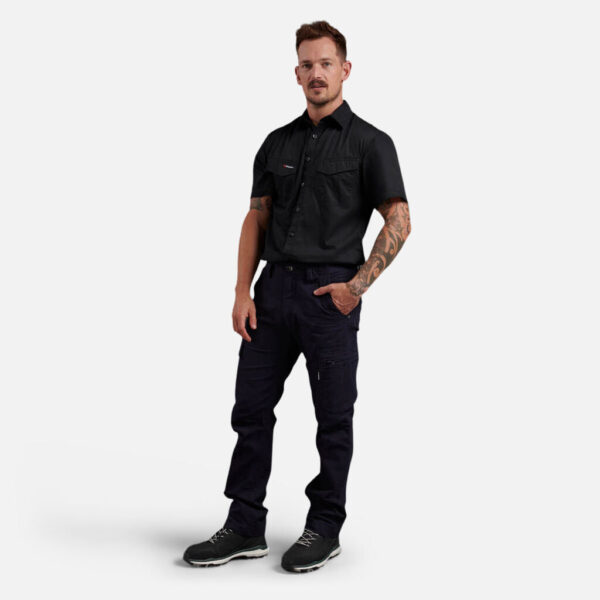 GearGuard Cargo Work Pants