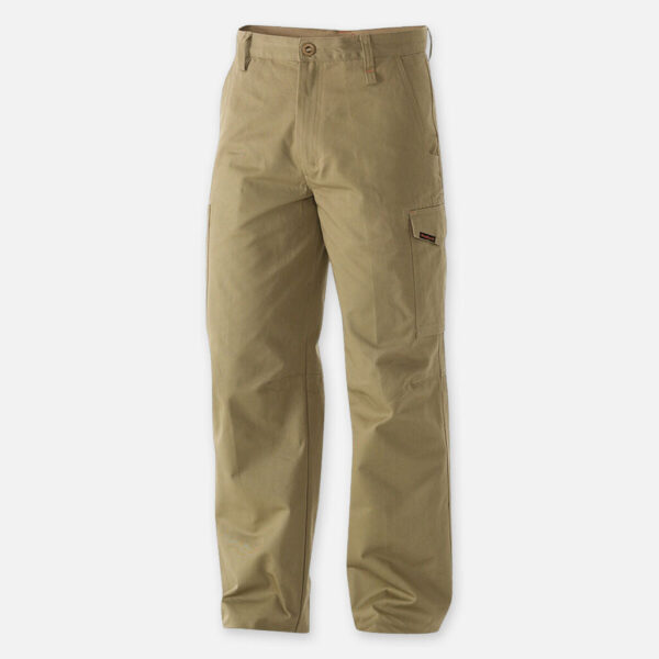 WorkRegal FlexFit Pants