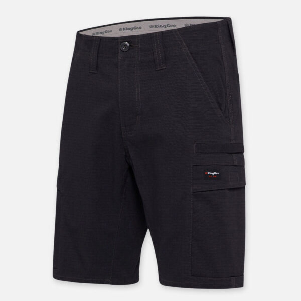 CoolFlex Cargo Shorts