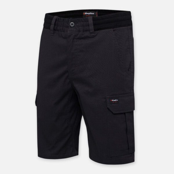 ProFit FlexCargo Work Shorts