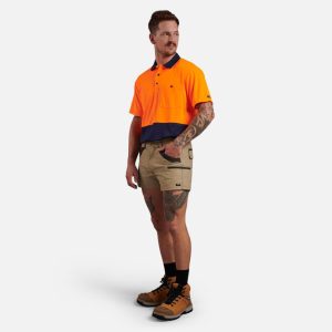 Flexgrip Pro Tradesman Shorts