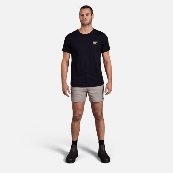 WorkSkin FlexFit Cargo Shorts