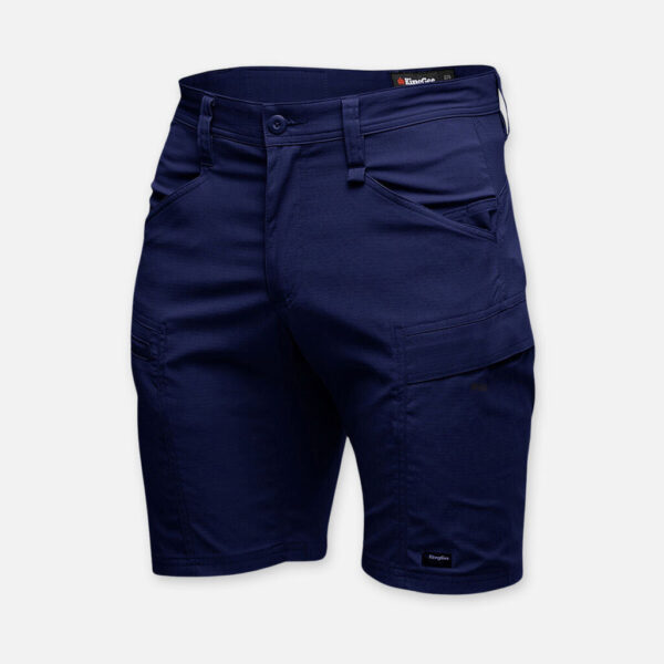 FlexDry Work Shorts