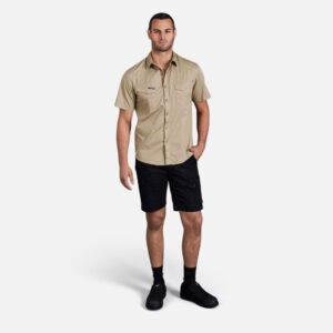 Kinggee Sunny Cargo Work Shorts