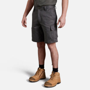 Kinggee Workcool Cargoflex Shorts