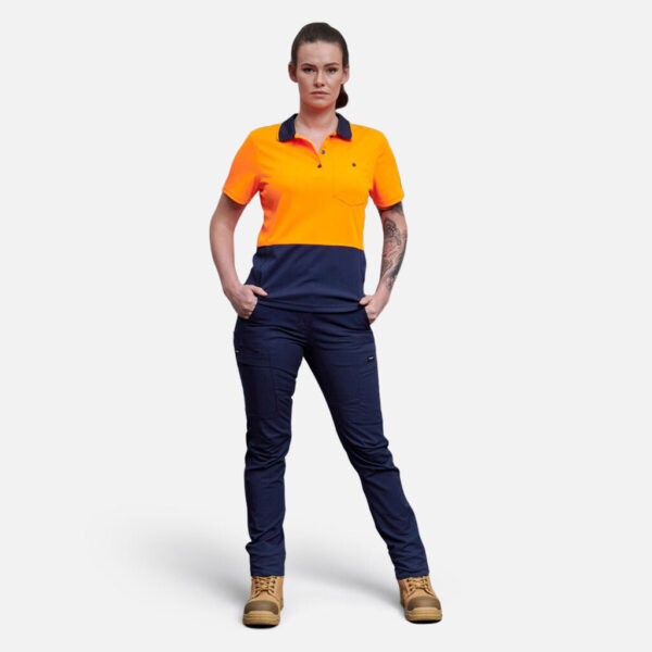 FemmeFlex Pro Workwear Leggings