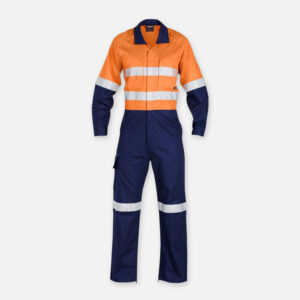 Visicool Workwear Overalls