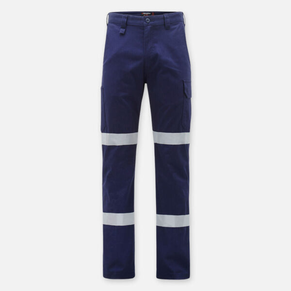 GlowGear FlexiCargo Work Pants
