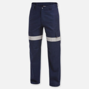 Reflectiflex Cargo Work Pants