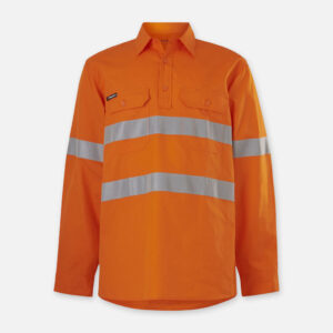 Workroyal Shielded Long Sleeved Shirt