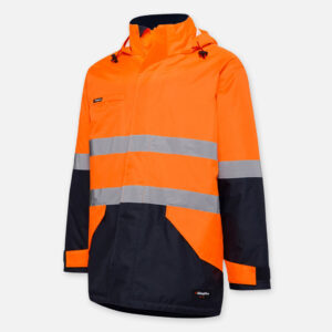ShieldBright Insulite Reflective Jackets