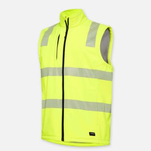 Reflectashell Hi-Vis Safety Vests