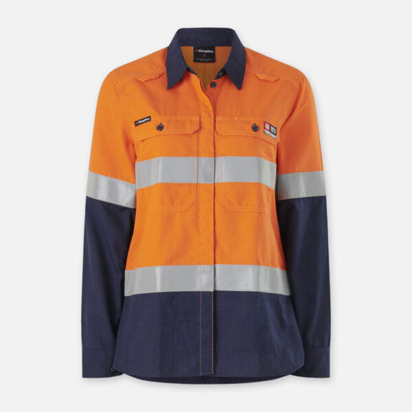 DivaGuard Safety Shirts