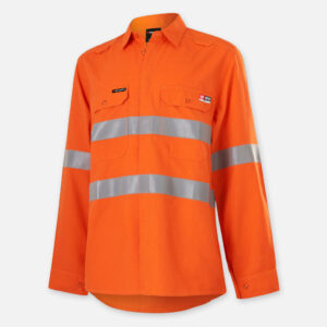LadyGuard ReflectaFlex High-Vis Shirts