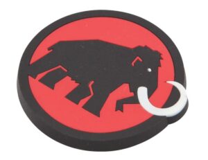 Willow Magnet <51mm - Indent
