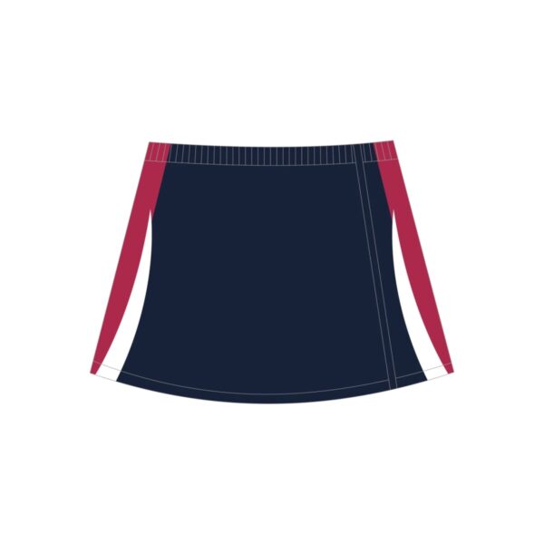 Wrap Skirt Netball