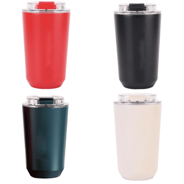 Alaskan Coffee Mug - 380ml