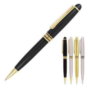 Ballpoint Prestige Classical Metal Pen