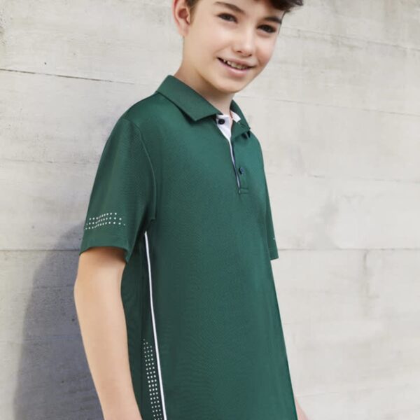 Little Champ Polo