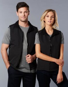 Unisex Versatile Vests