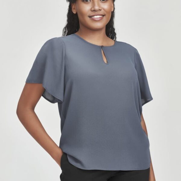 Vienna Breeze Blouse