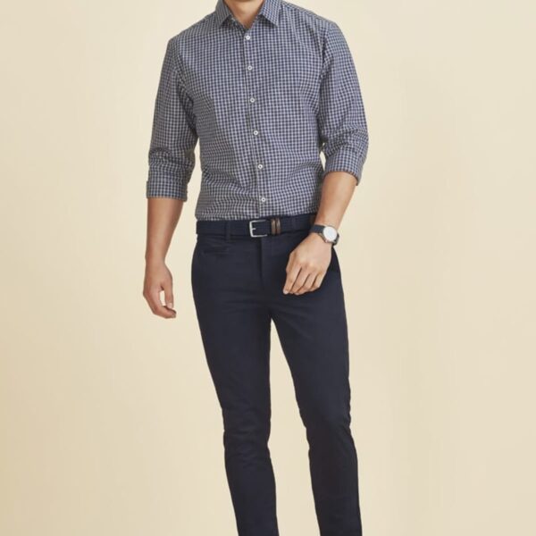 NomadFlex Tapered Chino