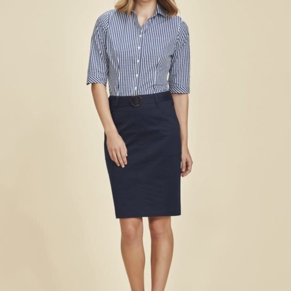 FlexiChic Midway Skirt