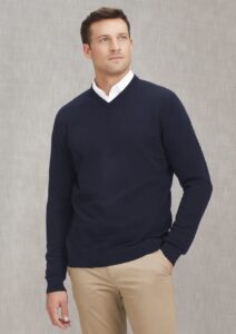 Osaka Breeze Knit Jumper