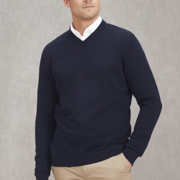 Osaka Breeze Knit Jumper