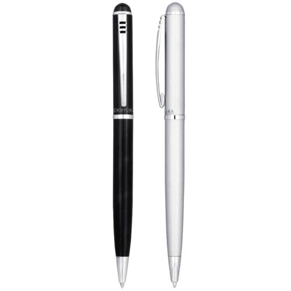 Scripture Slim Ballpoint Pens