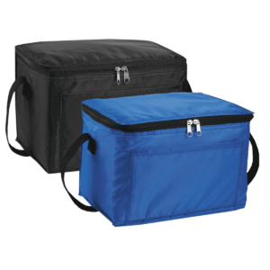 Spencer Budget 6 Can Lunch Cooler 5L