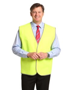 Hi-Vis Vest