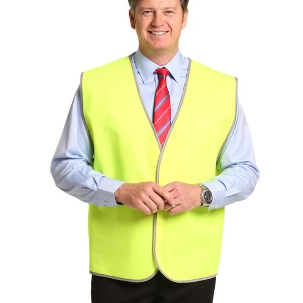 Hi-Vis Vest