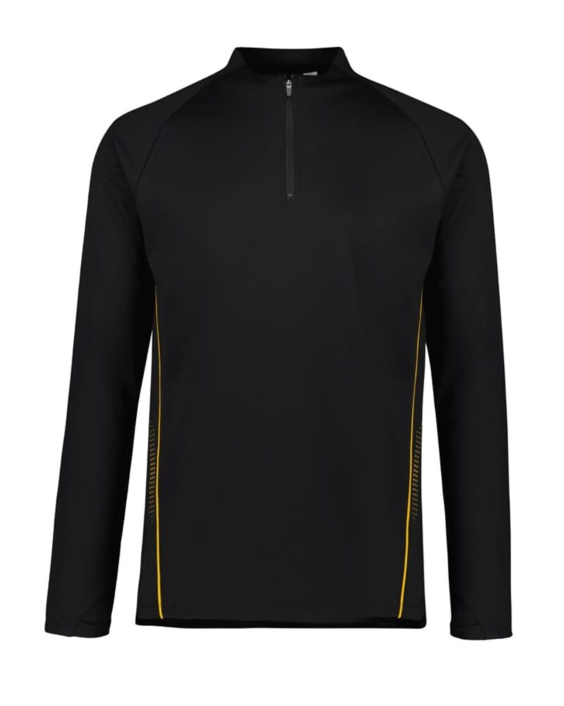 Black-gold