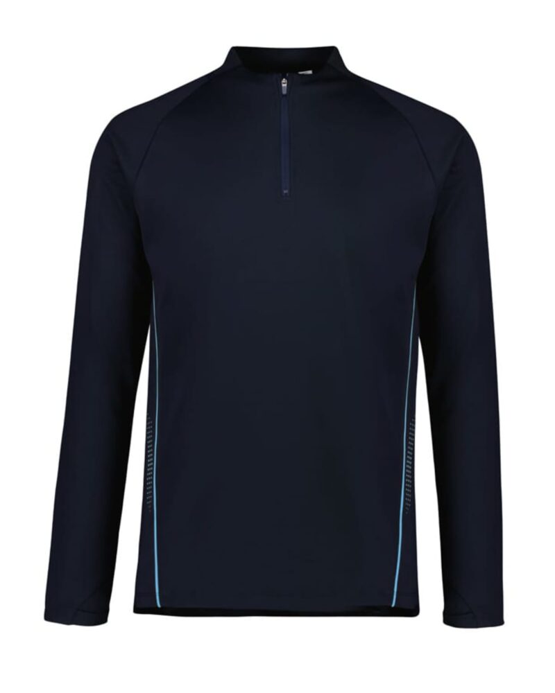 Navy-sky