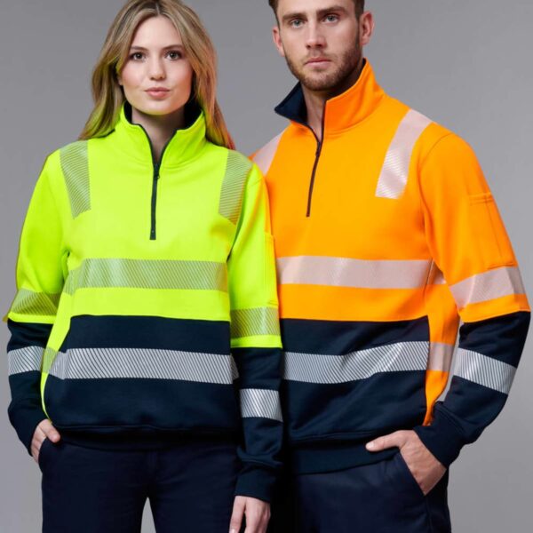 Oxford Safety Jumper