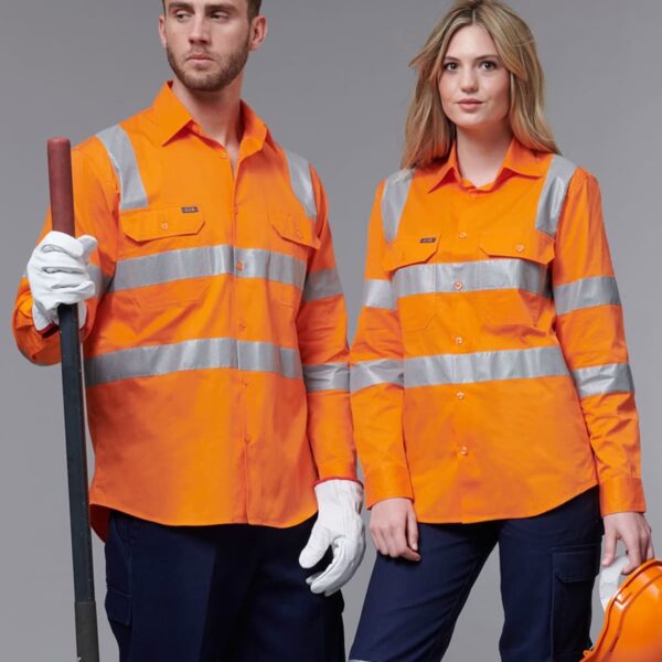 Biomotion Safety Shirt