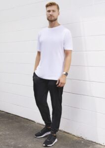 Victory Men's Score Pants