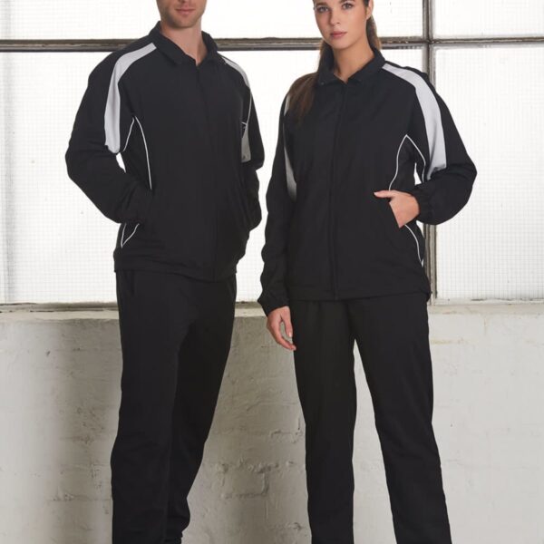 Adults Ultra Warm Up Pants